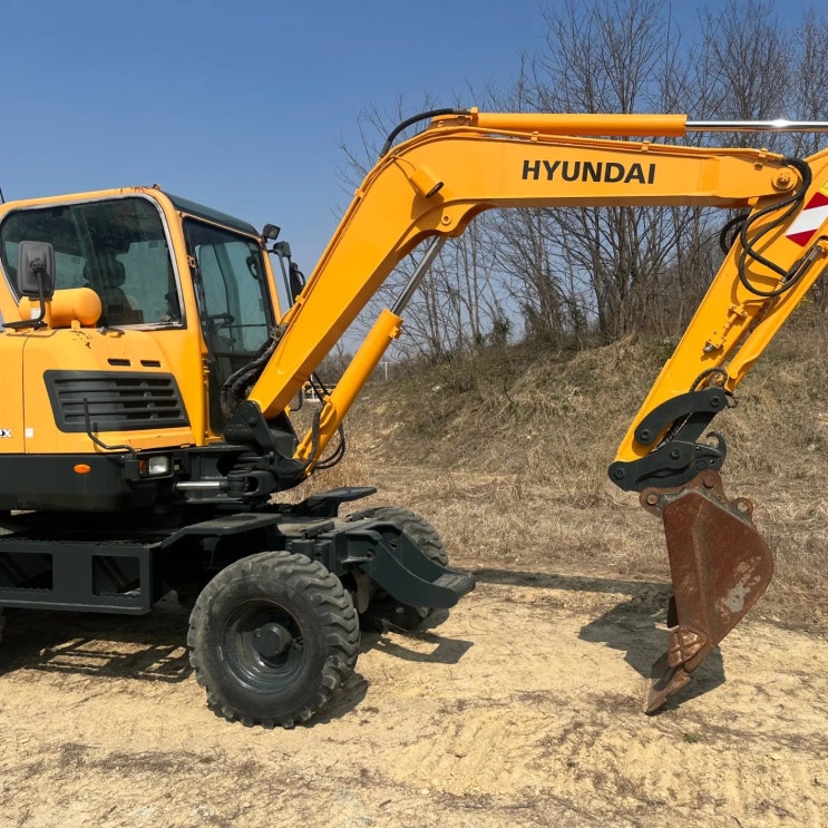 현대 R55W 2010년식 3800만원 판매합니다. 현대 R55W 2010년식 3800만원 판매합니다.
