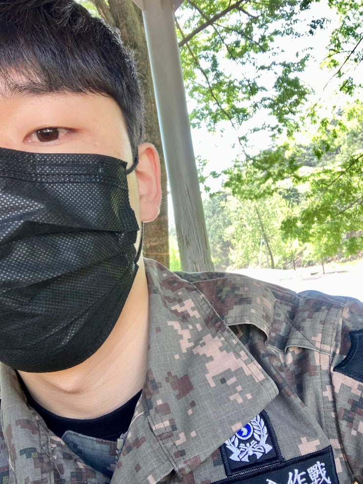  [가본곳] 강철 회관 예비군 지각!!