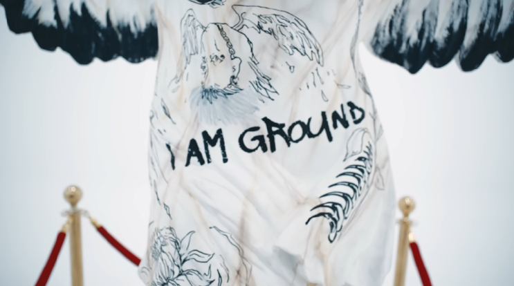  자기소개(I AM GROUND)로 컴백 알리는 스트레이 키즈(Stray Kids) 정규 3집 5-STAR (파이브스타) 트레일러