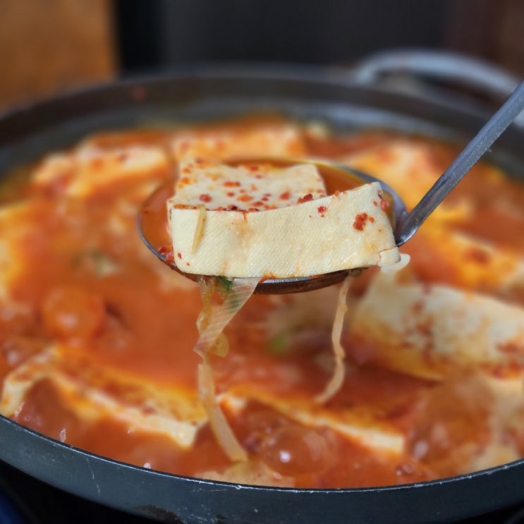  횡성 백반 맛집 새말IC 근처 태경식당