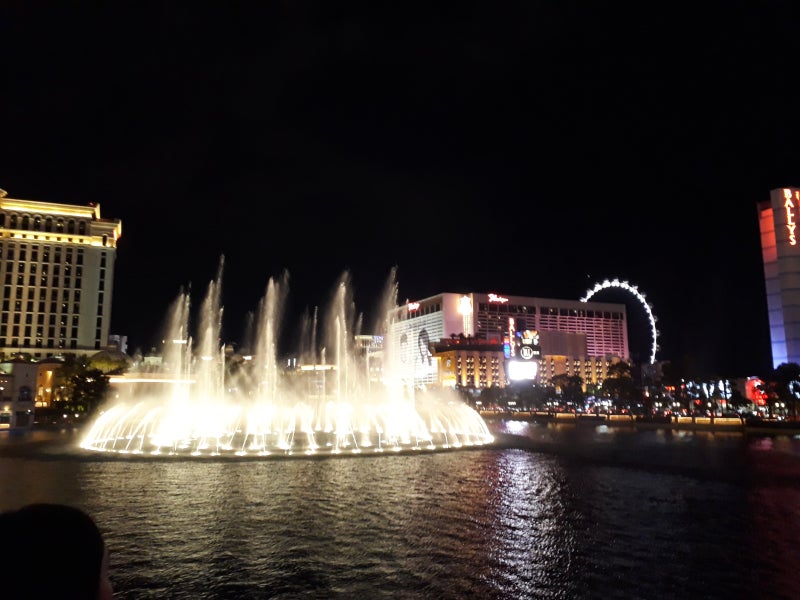 12-1. Las Vegas 알아보기 : 네이버 블로그 12-1. Las Vegas 알아보기 : 네이버 블로그