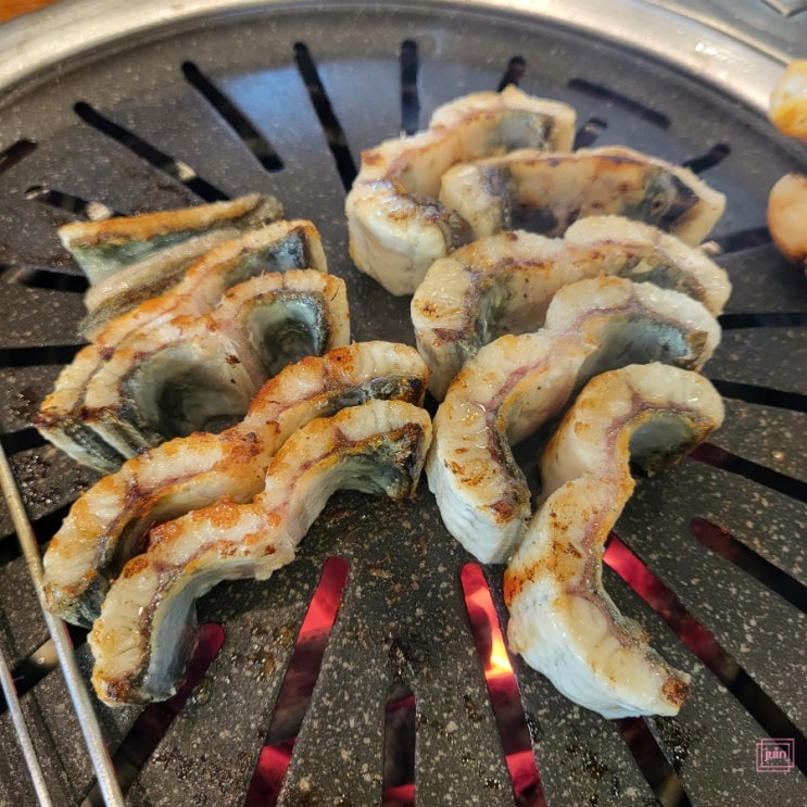 대구장어맛집 대구장어무한리필 봉무풍천민물장어에서 부담 없이 배부르게 몸보신했어요