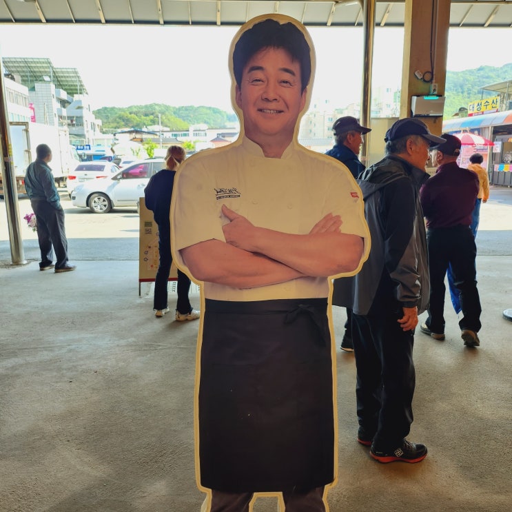  "예산시장" 다녀왔어U 완벽공략