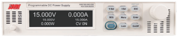  NGI N36100 Series Wide Range Programmable DC Power Supply