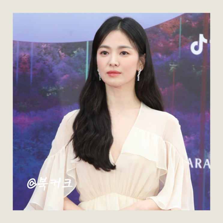 [59회 백상예술대상] 레드카펫 포토 모음 Zip 수상 후보... 