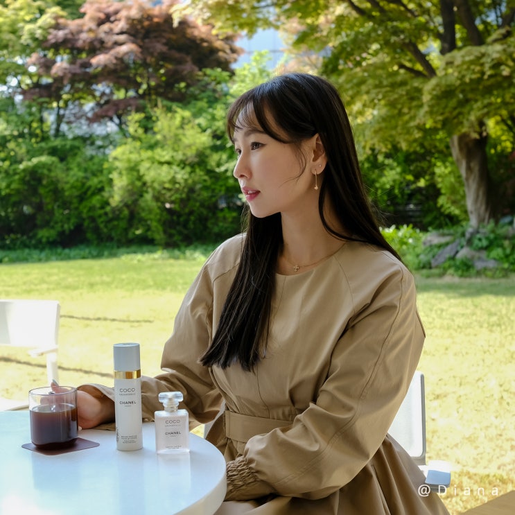 기념일 선물 여성 향수 추천 샤넬 뷰티 코코 마드모아젤 헤어 미스트 & 바디 모이스처 미스트 기념일 선물 여성 향수 추천 샤넬 뷰티 코코 마드모아젤 헤어 미스트 & 바디 모이스처 미스트