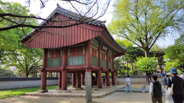  (정리) 조선왕조실록 사고(史庫) 변천