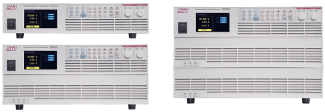  NGI N3600 Series Wide Range Programmable DC Power Supply