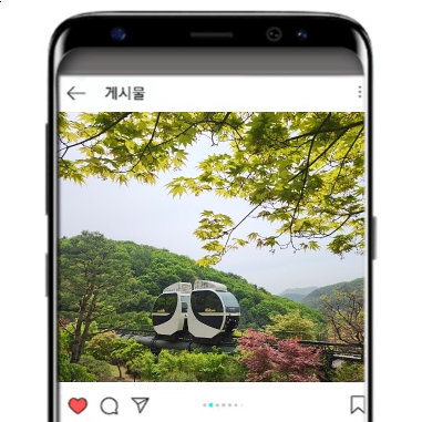  경기도 광주 화담숲 수목원 전체 테마원 코스 관람후기