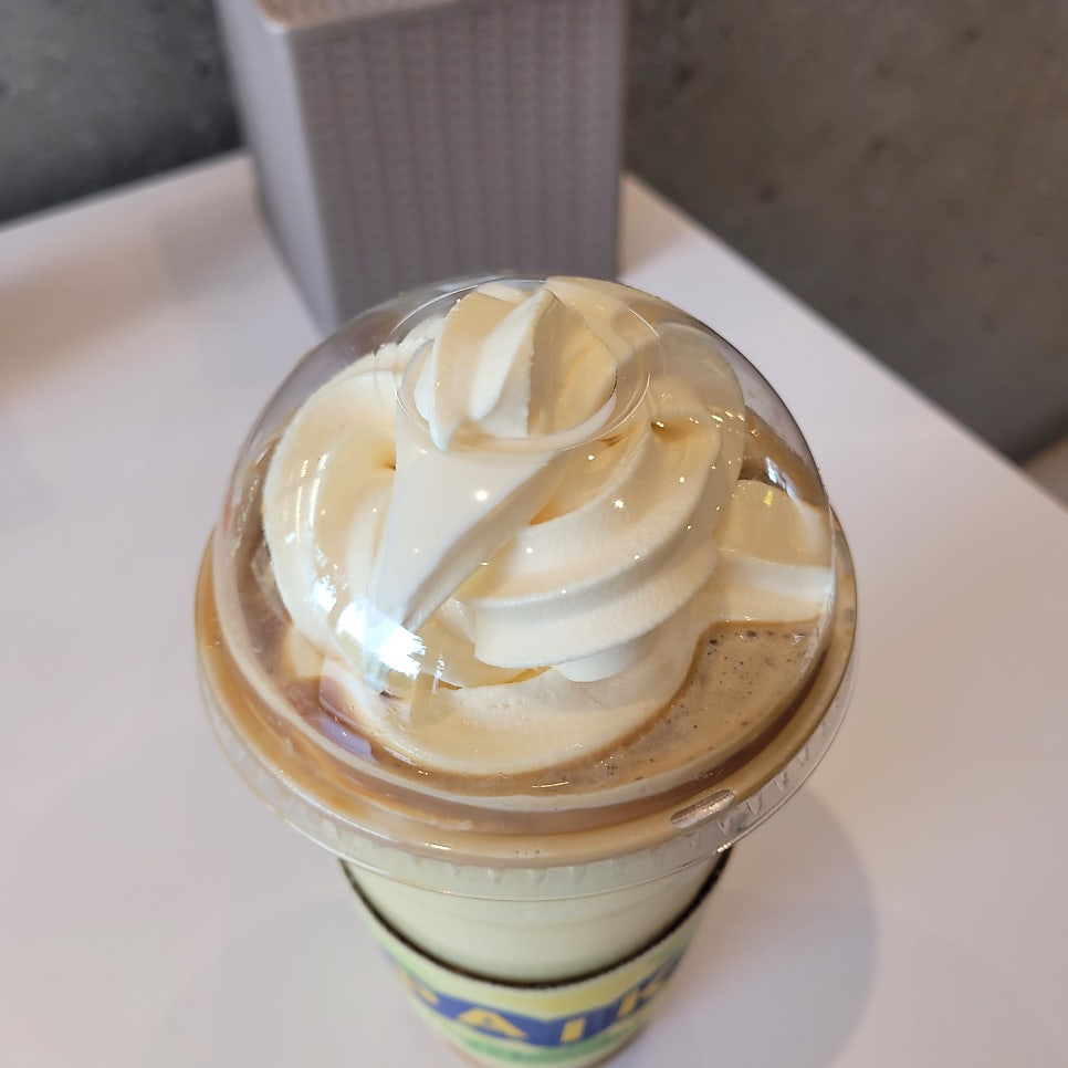 빽다방 포항문덕점 사진 4