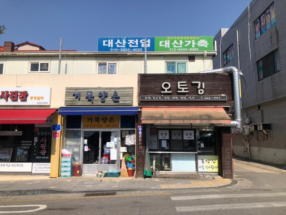 오토김 사진 3
