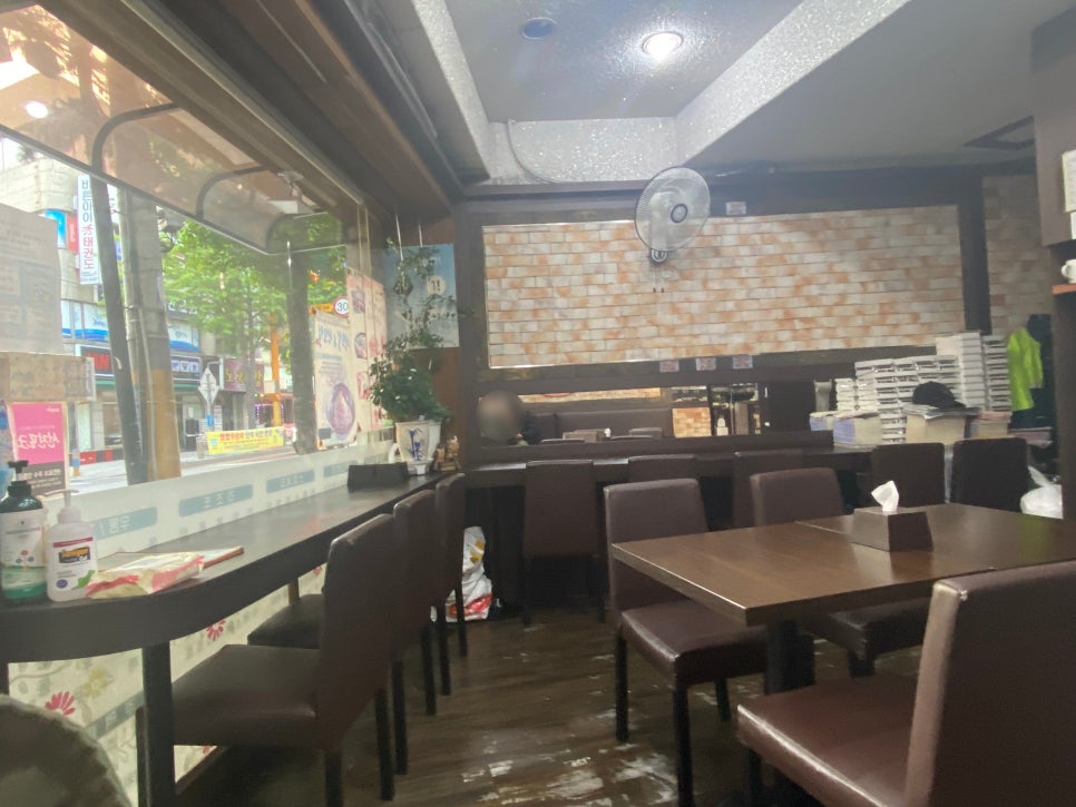 김밥천국 여월점 사진 3