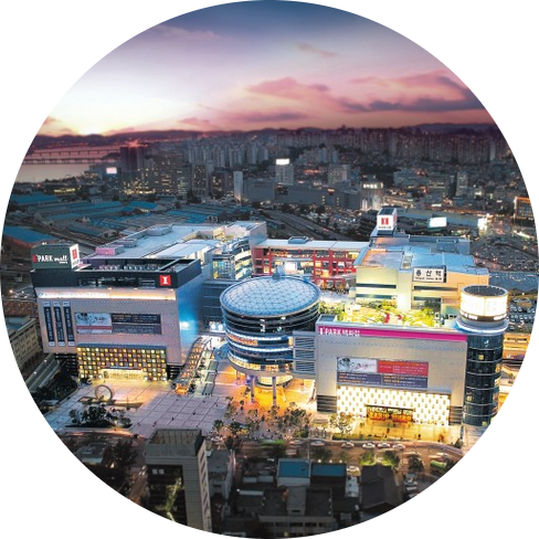  용산 아이파크몰 창업정보 1탄