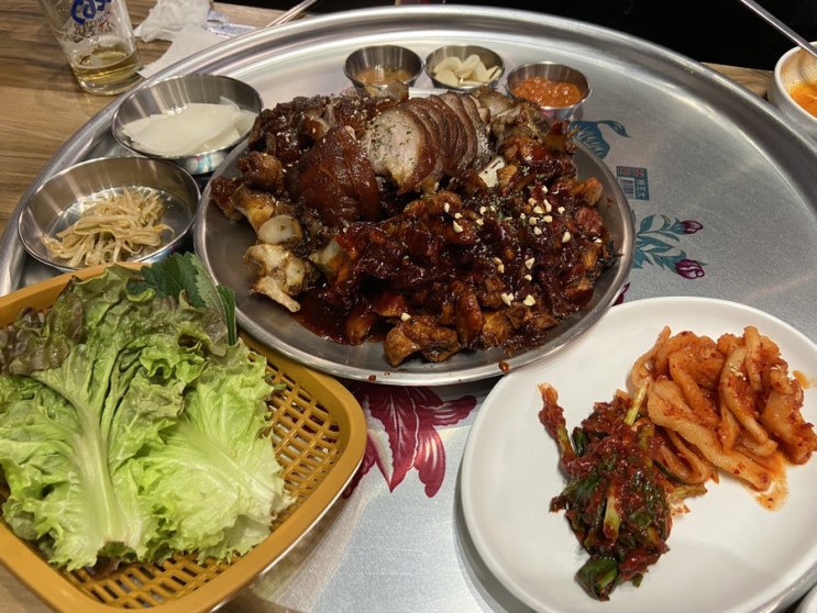  야구보러 가야지 공부해야지 운동해야지 일 해야지