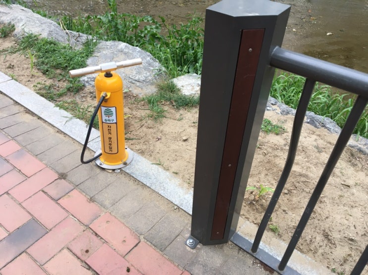  3km 달리기 2일