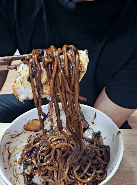  대가방 간짜장 중식맛집 수상한밀키트 수상하게 맛있다