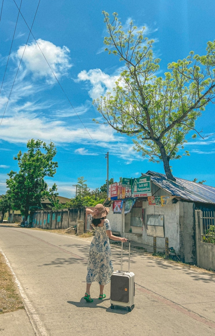  여행용캐리어 추천 20인치 기내용으로 좋은 코닥캐리어 클래식