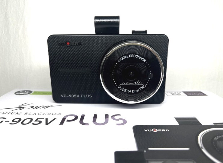  뷰게라 블랙박스 VG-905V PLUS FHD 2채널 32GB 가격 추천 영상