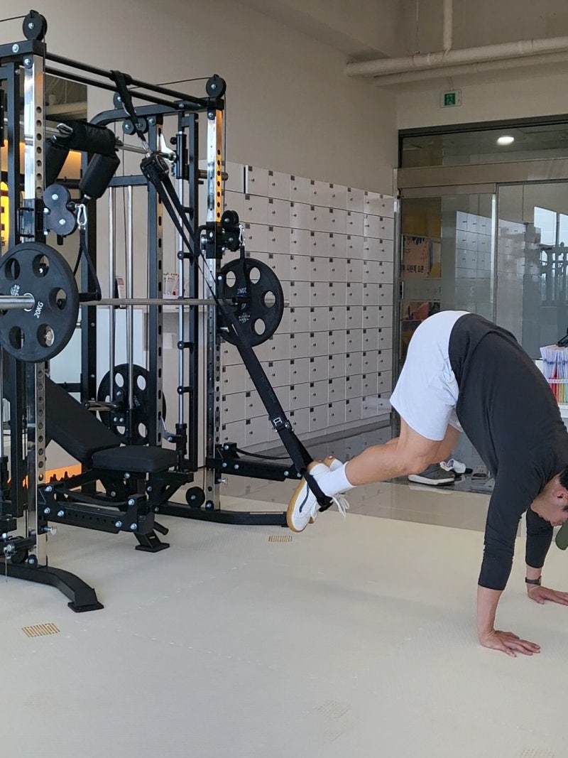 Circuit Training 서킷 트레이닝/유산소/무산소/크로스핏/인터벌 트레이닝/HIIT : 네이버 블로그