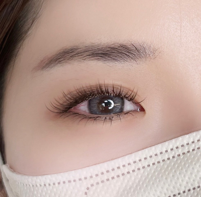  [울산속눈썹연장] 언더래쉬까지 예쁘고 자연스럽게 "뷰티순"