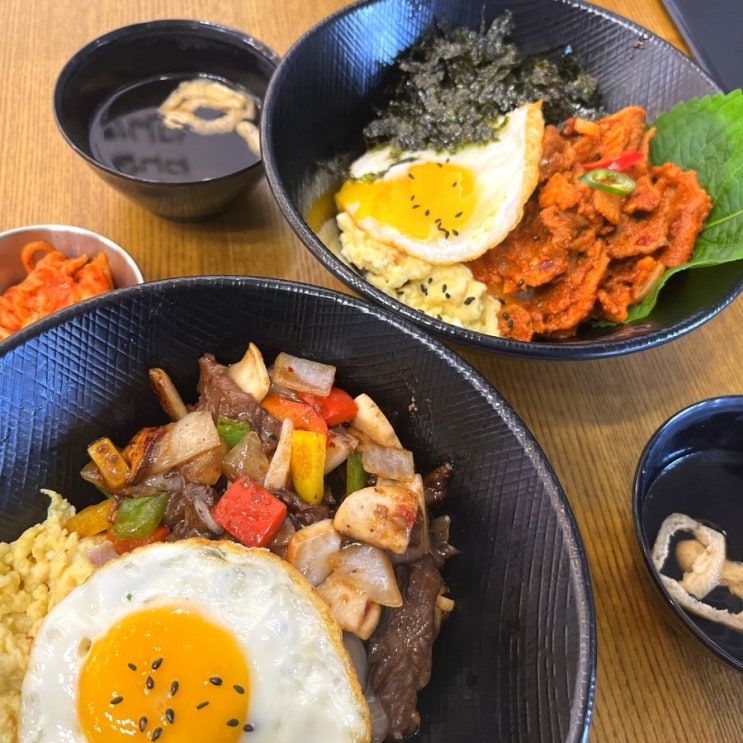  [송파] 주차 가능& 혼식 가능 : 저렴한 문정역 맛집, 이천밥쌤