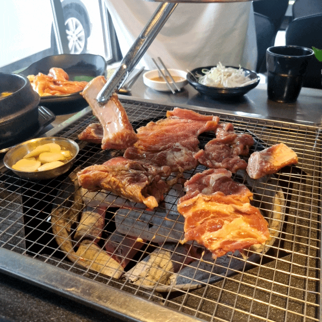  갈비 올킬 매탄권선역 맛집 동대문수제갈비