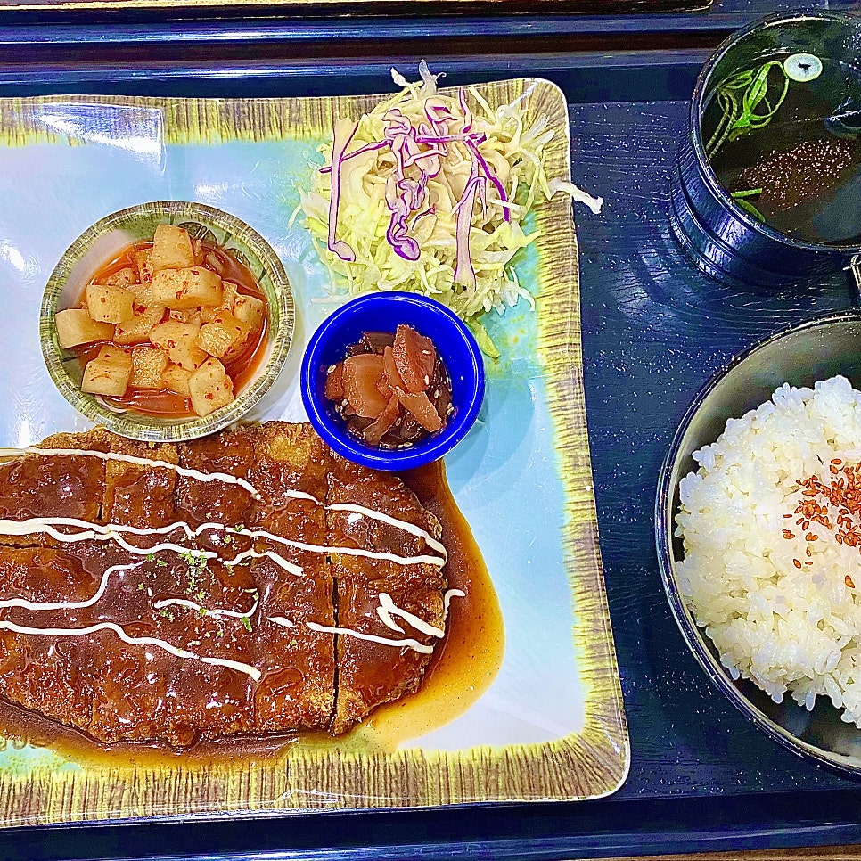 김밥천국 여월점 사진 6