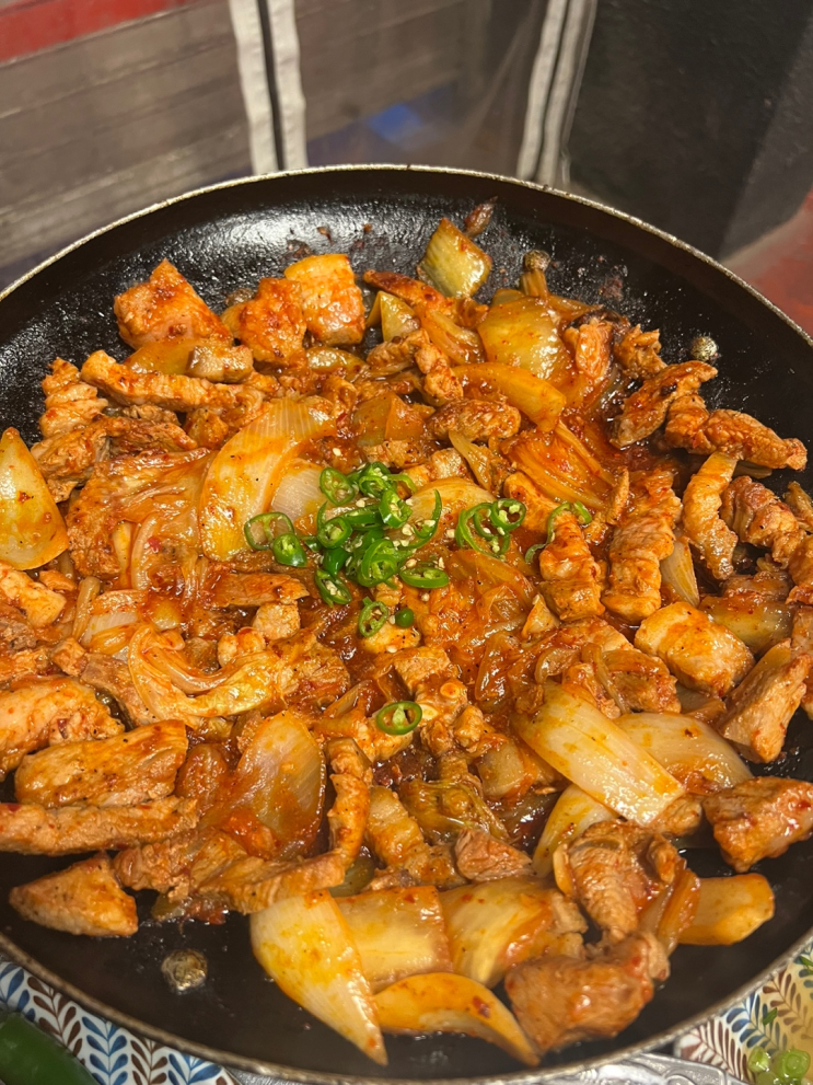  엥겔지수는 높아도 자취가 하고싶어