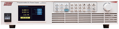  N39400 Series High-accuracy Multi-channel Programmable DC Power Supply