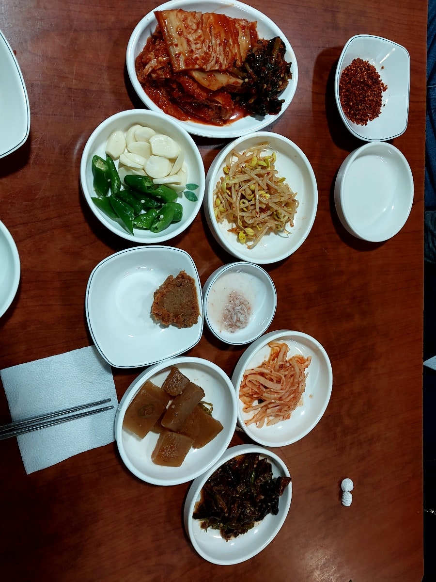 흑산도홍탁 사진 1