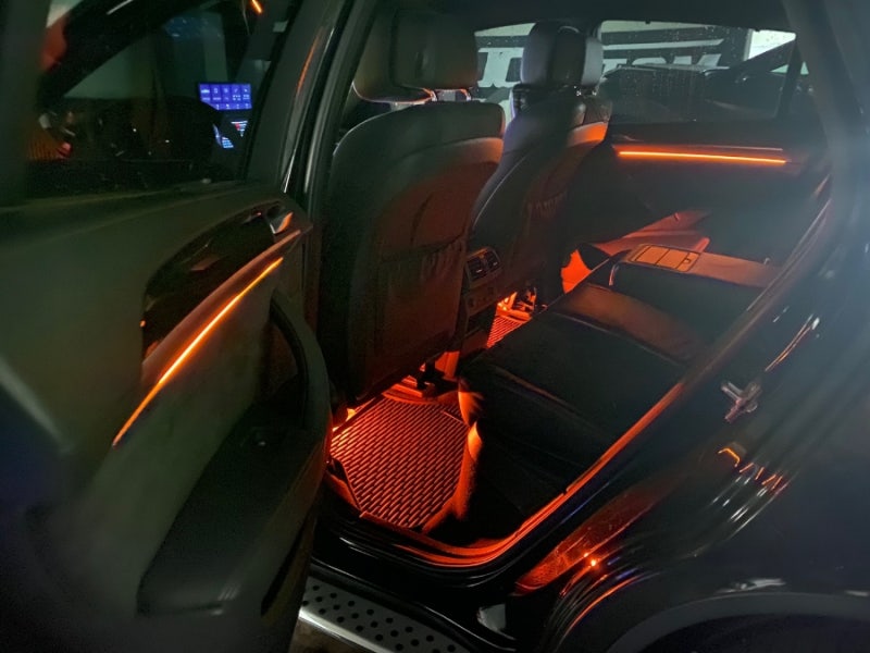 남양주 진접읍 / 엠비언트 / BMW / X6 / X6 (E71)