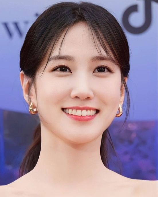 백상예술대상 우영우 대상!  배우 박은빈 집중탐구