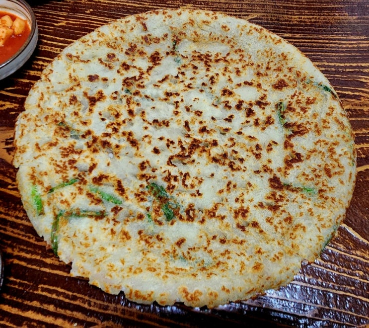  창원 동읍 주남저수지 맛집 강원도래요 식당