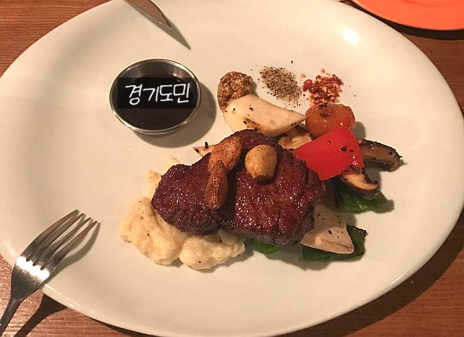  [수원 분위기 맛집, 데이트맛집, 와인바 추천] 수원 오뱅(oh vin) 리얼 후기~~