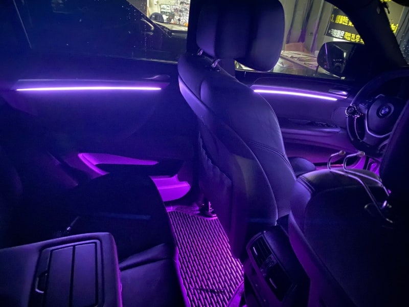 남양주 진접읍 / 엠비언트 / BMW / X6 / X6 (E71)