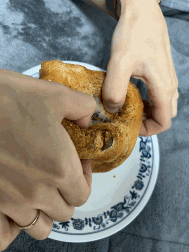  [홍대] 서울빵지순례 1 : 연남동 비건 빵집, 포포브레드