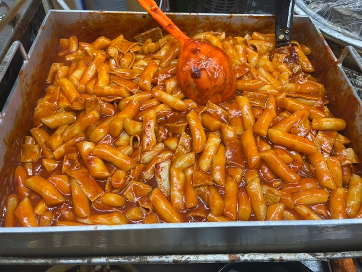  [대구 달서구 맛집] 가성비 분식 맛집 추천 !! (야야 분식 포차)