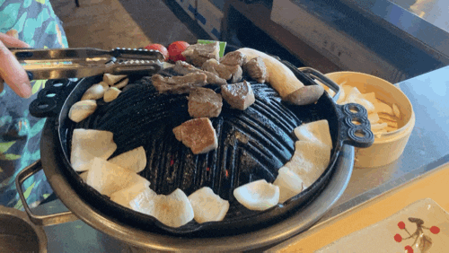  (정왕동 양고기맛집) 진1926 시화점 회식모임장소로 추천! (가격, 주차정보 포함)