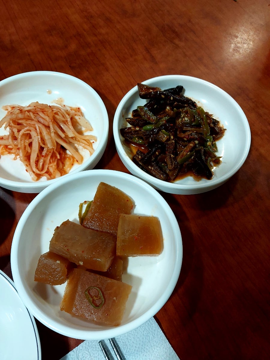 흑산도홍탁 사진 2