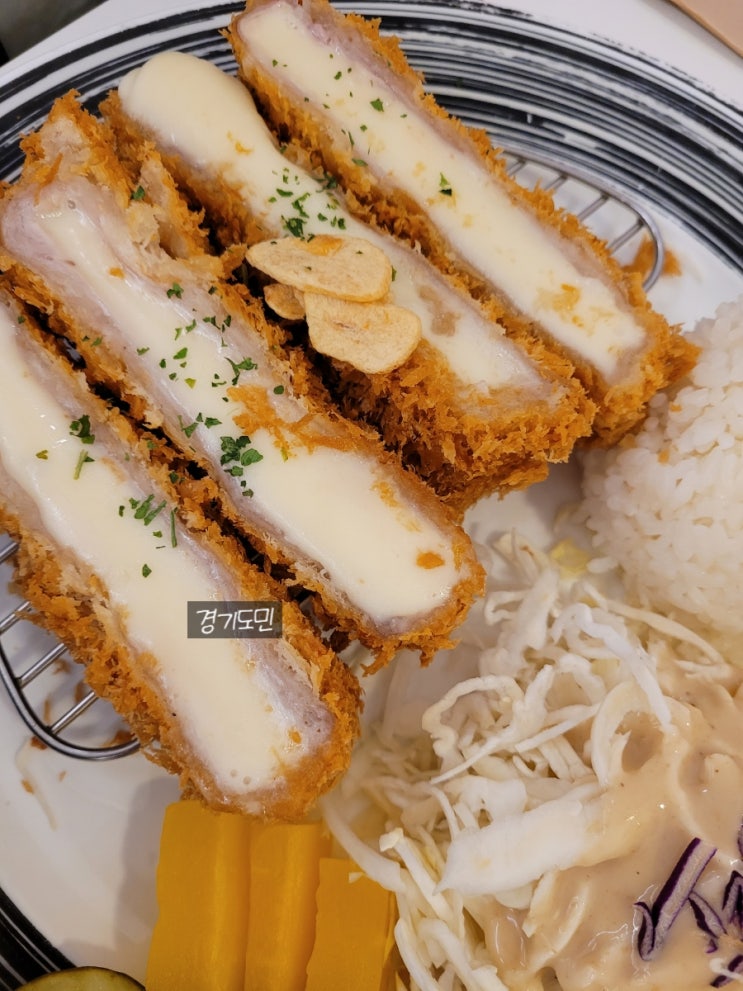  [수원역 맛집 데이트맛집 혼밥맛집 추천] 최고당돈가스 수원역점 내돈내산 후기~