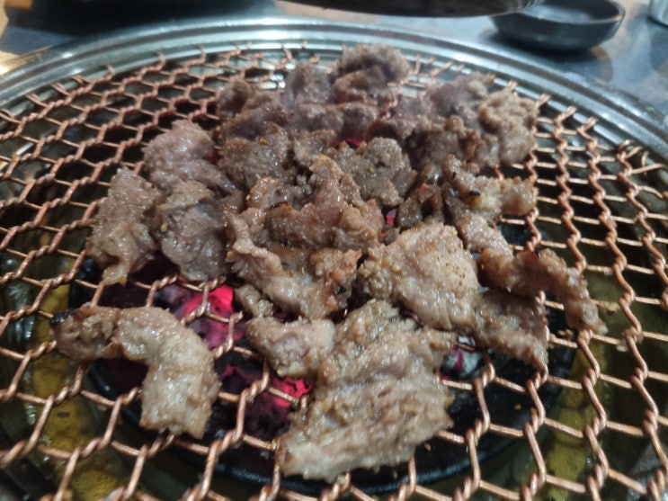  [여천맛집]삼겹살,오돌뼈 맛집 88상회