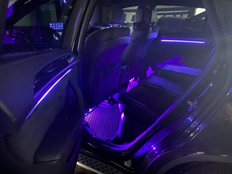 남양주 진접읍 / 엠비언트 / BMW / X6 / X6 (E71)