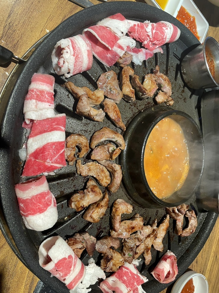  잼민이들 모임