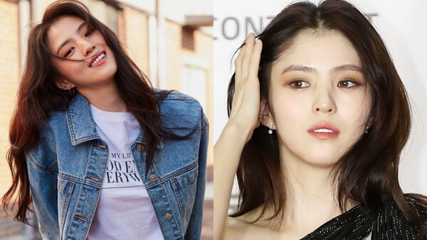 "저는 그냥 재미없고 싶어요" 택시 탄 한소희, 기사님과 나눈 대화...자꾸 곱씹게 되는 이유 "저는 그냥 재미없고 싶어요" 택시 탄 한소희, 기사님과 나눈 대화...자꾸 곱씹게 되는 이유