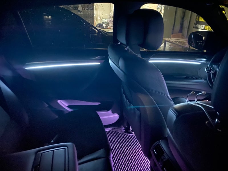 남양주 진접읍 / 엠비언트 / BMW / X6 / X6 (E71)
