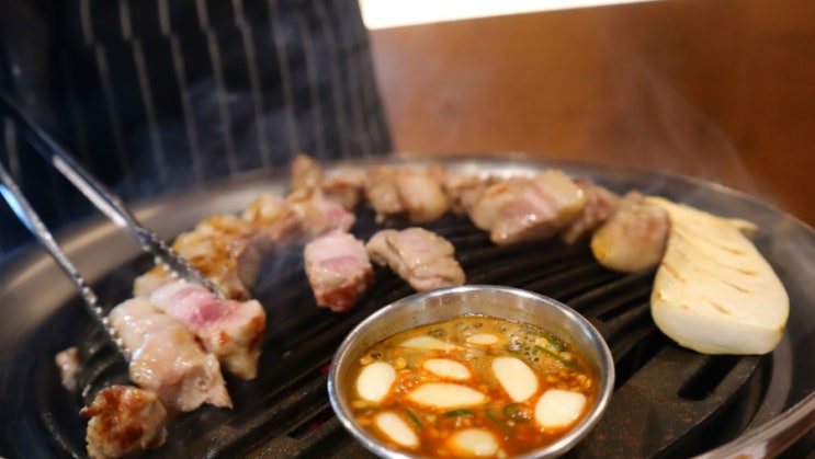 인천 계양구청 맛집 고반식당 고기집 회식 인천 계양구청 맛집 고반식당 고기집 회식
