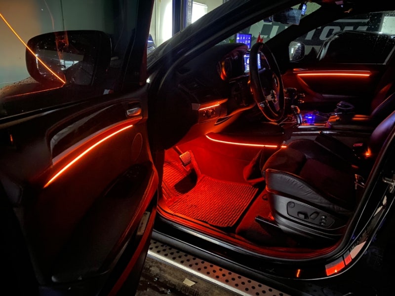 남양주 진접읍 / 엠비언트 / BMW / X6 / X6 (E71)