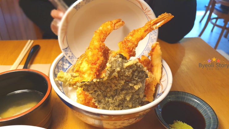 고쿠텐 강남 : 수요미식회 최고의 한끼편