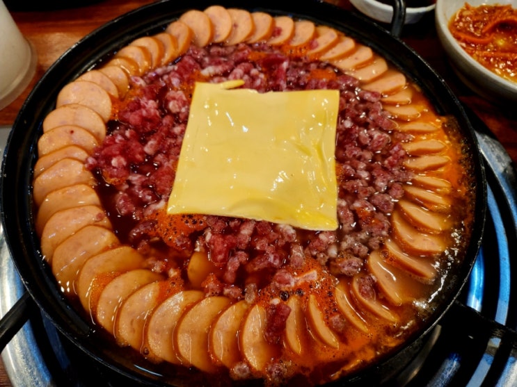  창원 상남동 밥집 9번식당