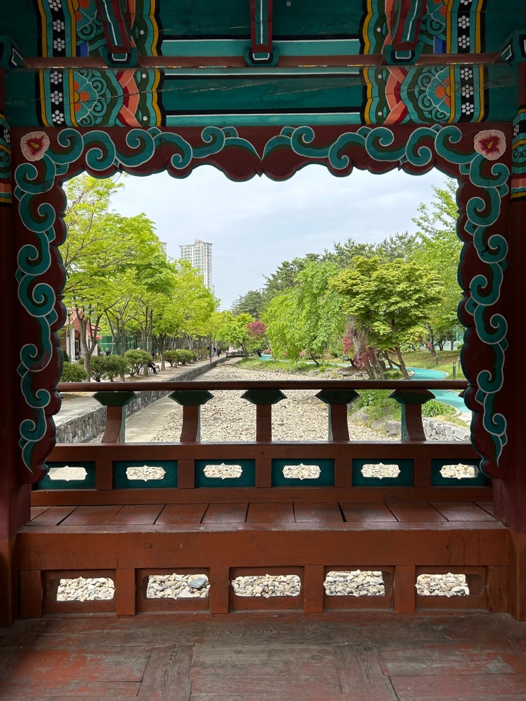  경기 화성 동탄센트럴파크